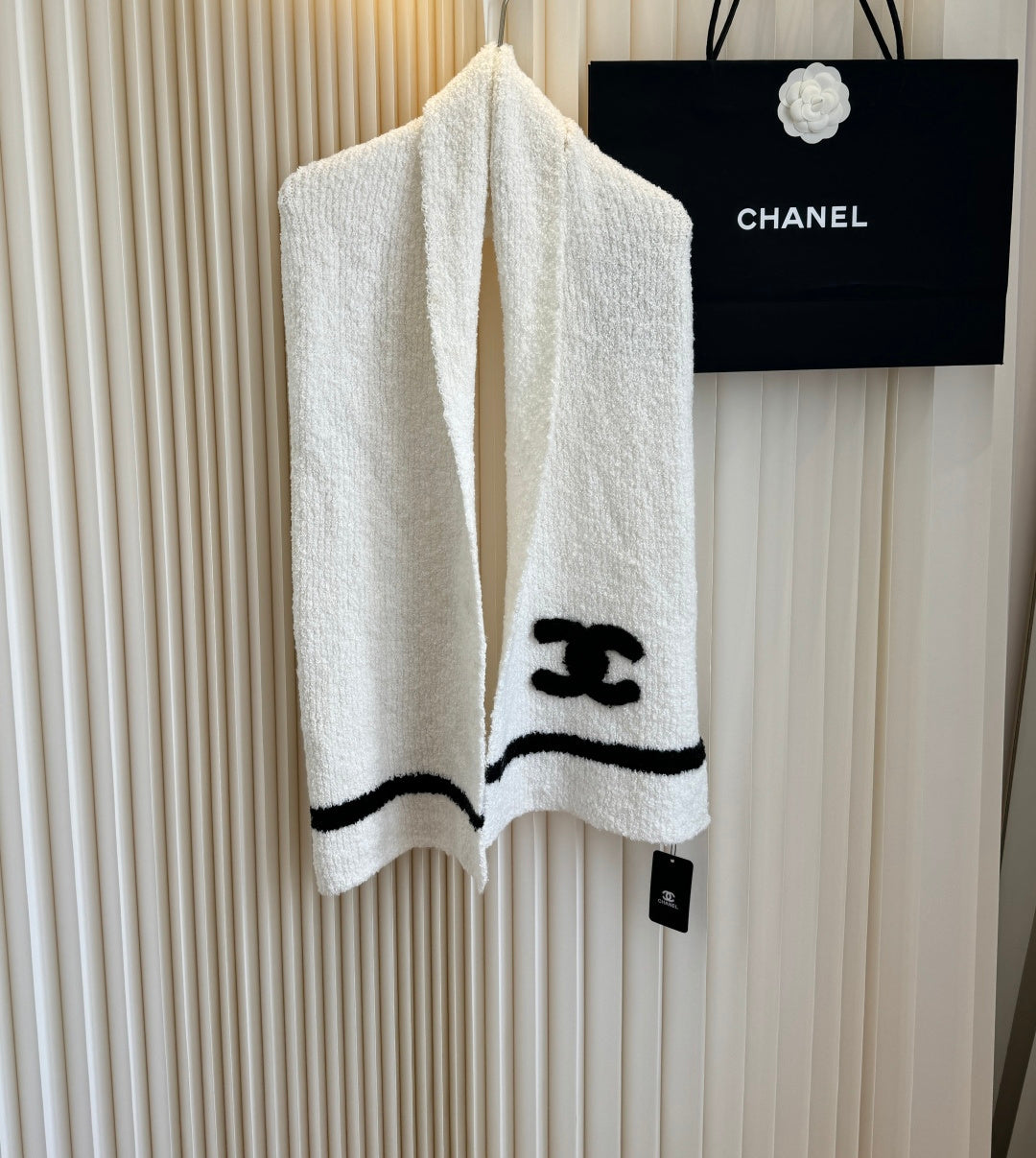 Chanel Hat - image 7