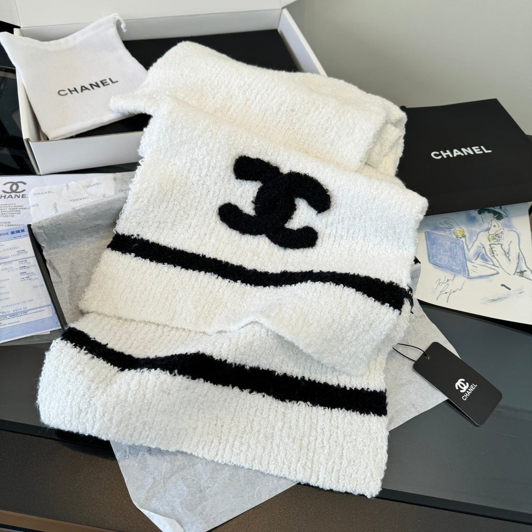Chanel Hat - image 4