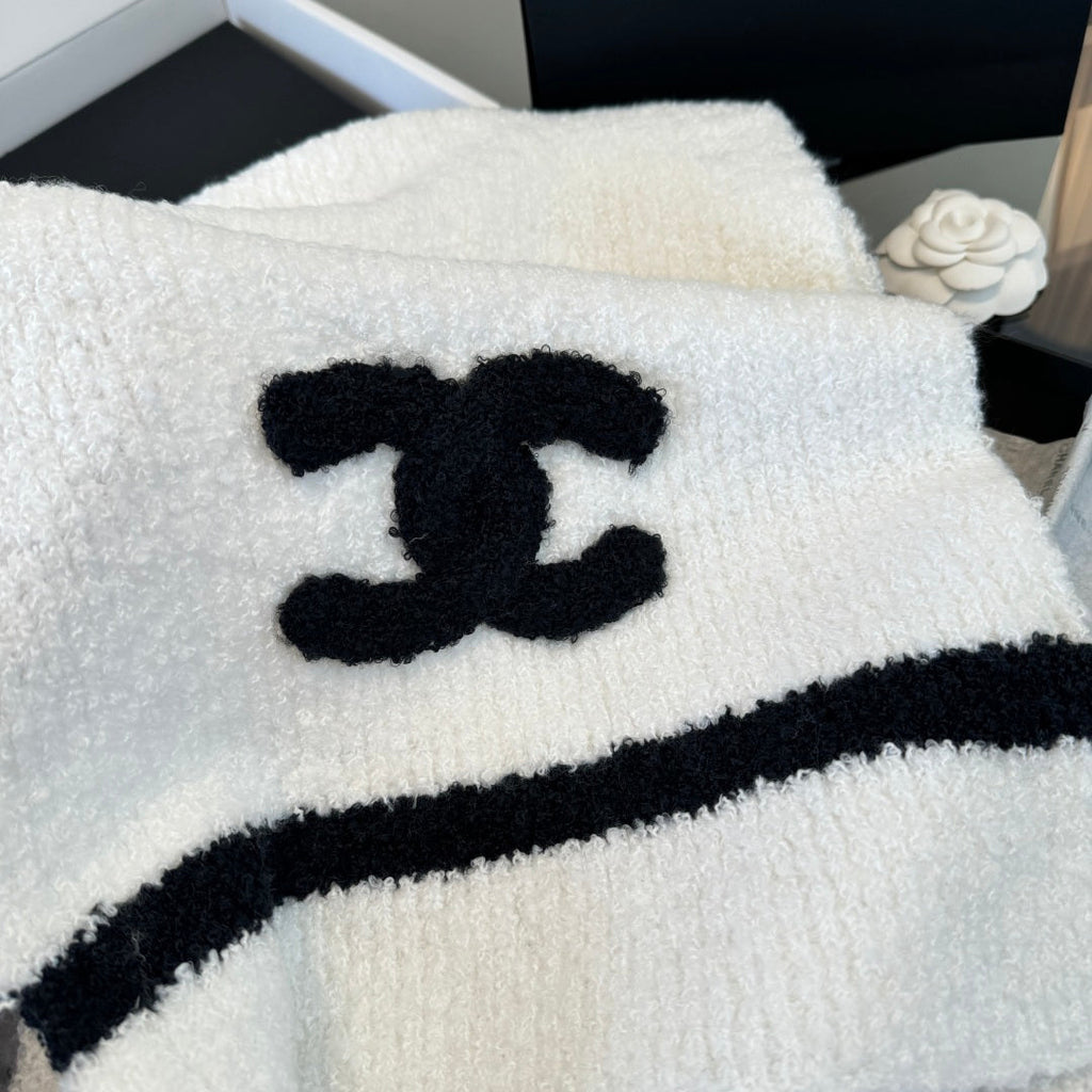 Chanel Hat - image 8