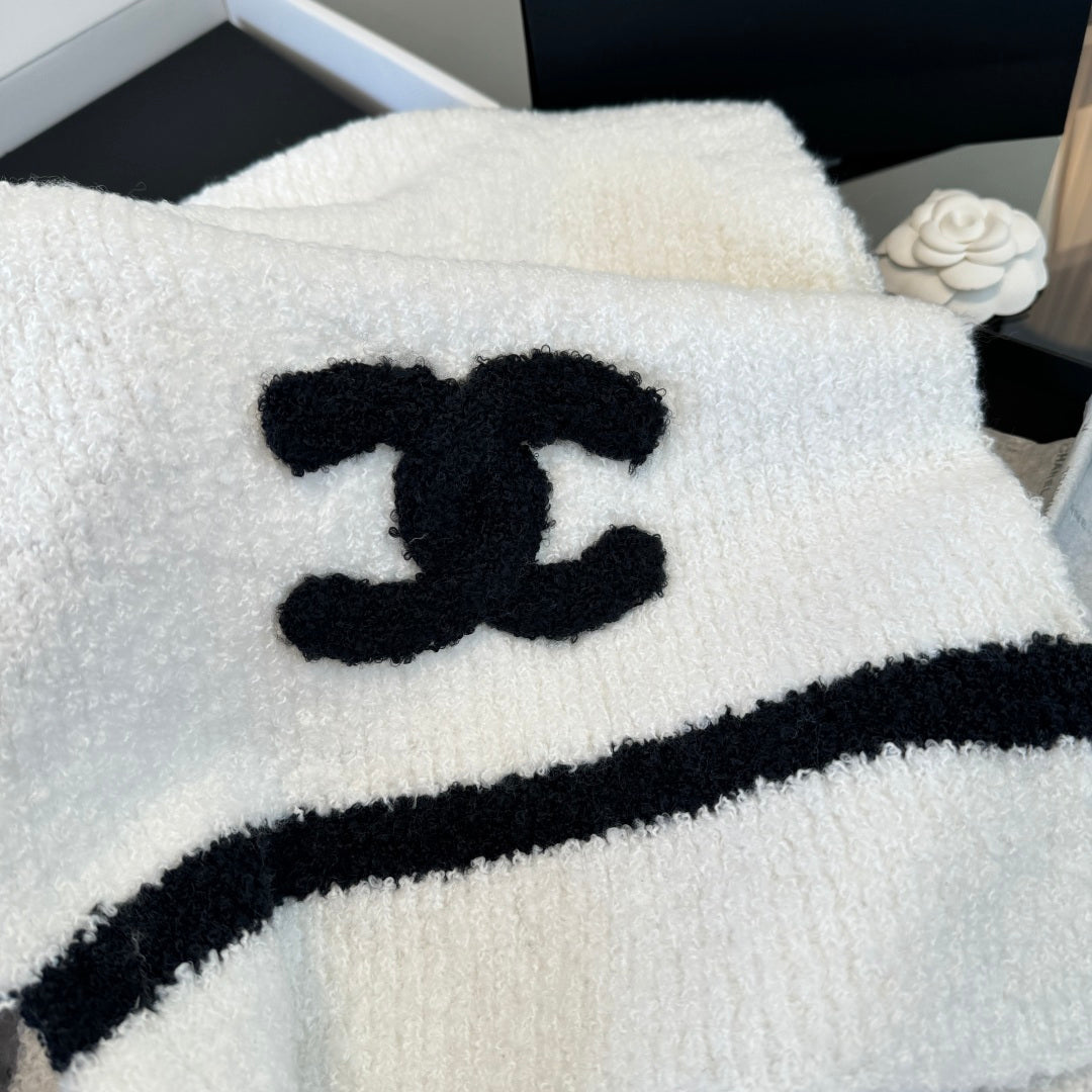 Chanel Hat - image 8