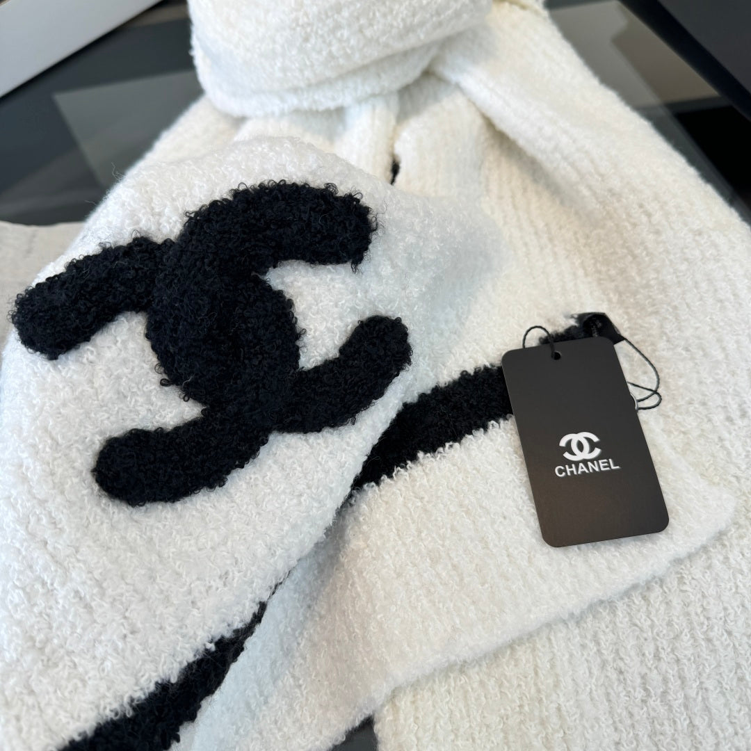 Chanel Hat - image 9