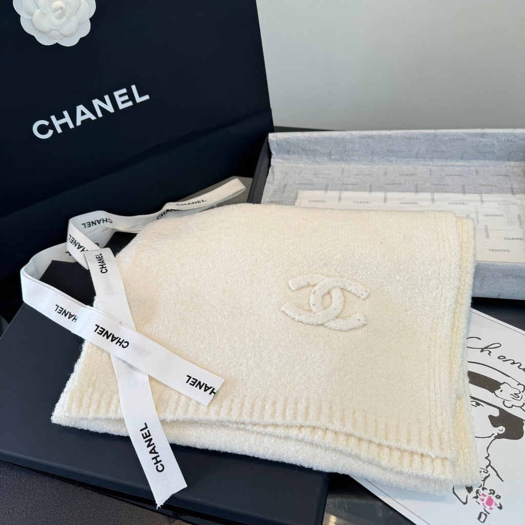 Chanel Hat - image 3