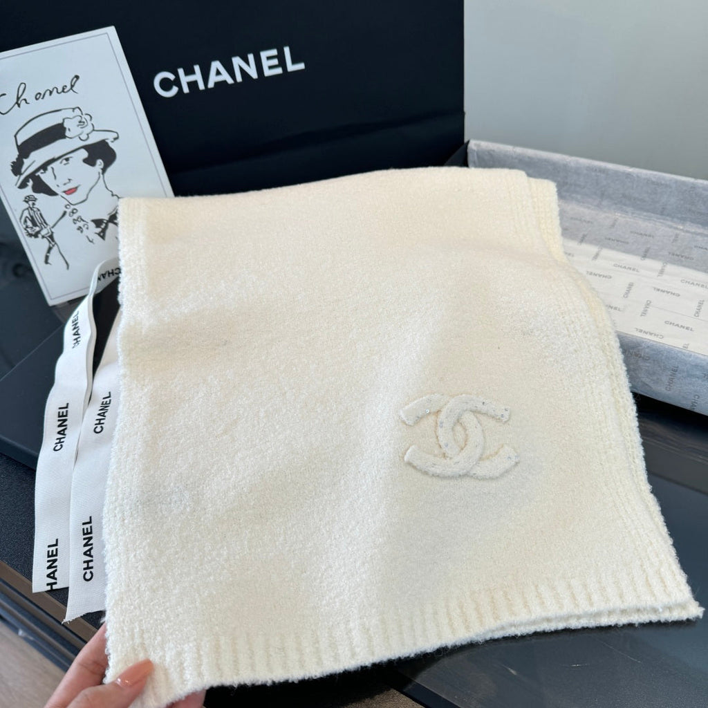 Chanel Hat - image 6