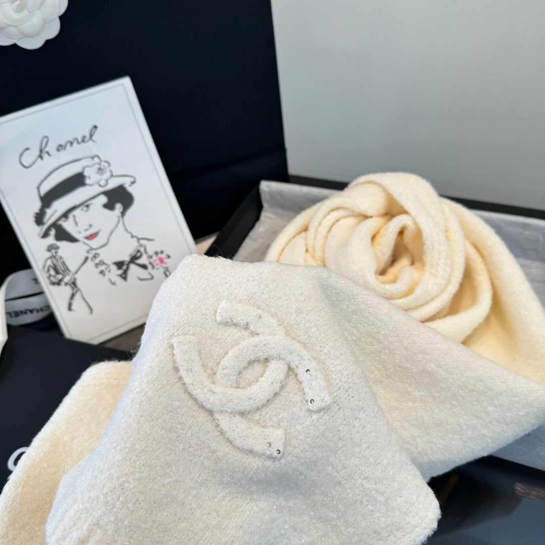 Chanel Hat - image 10