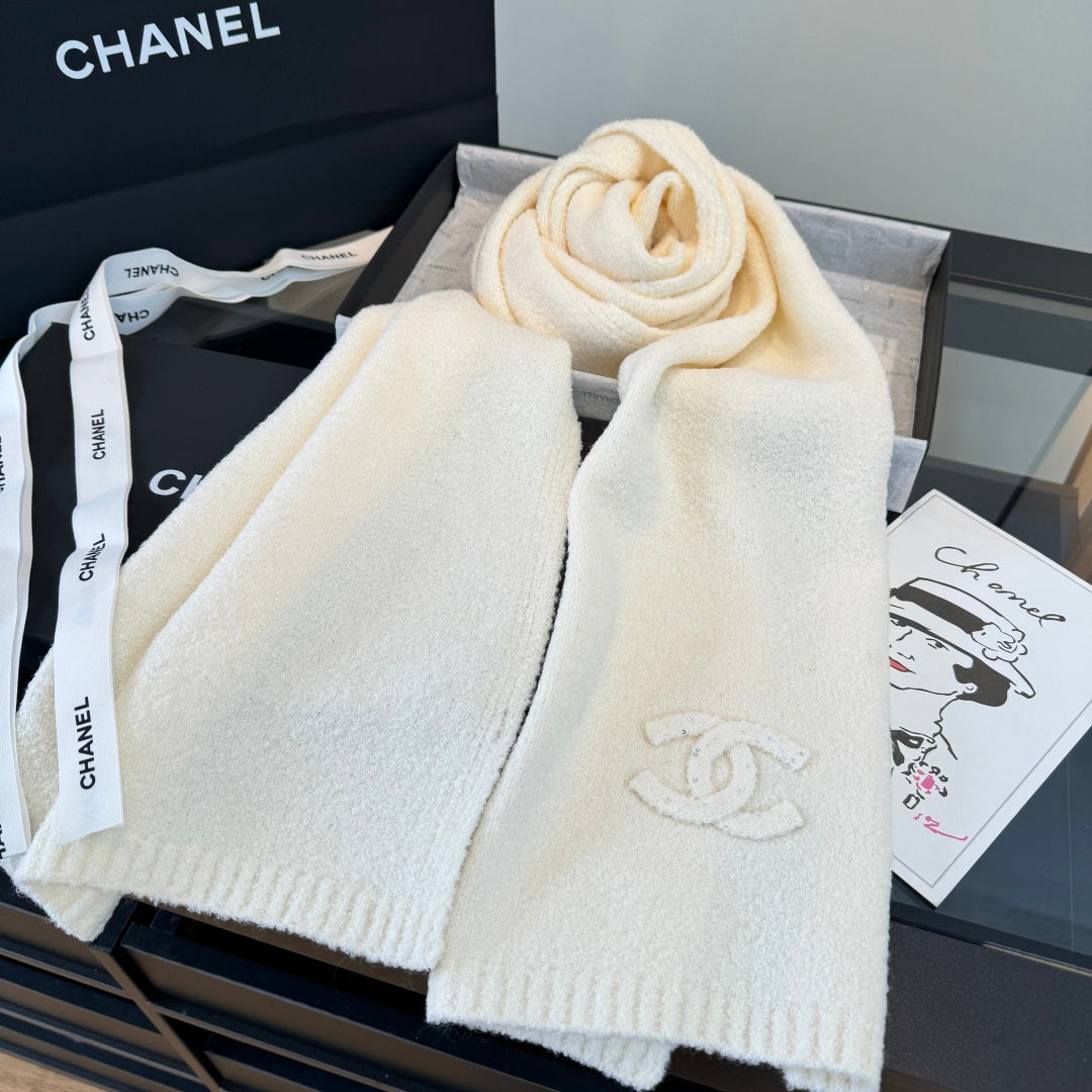 Chanel Hat - image 5