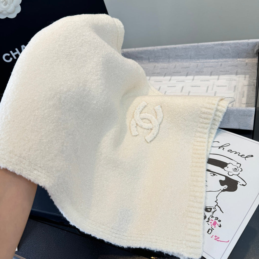 Chanel Hat - image 9