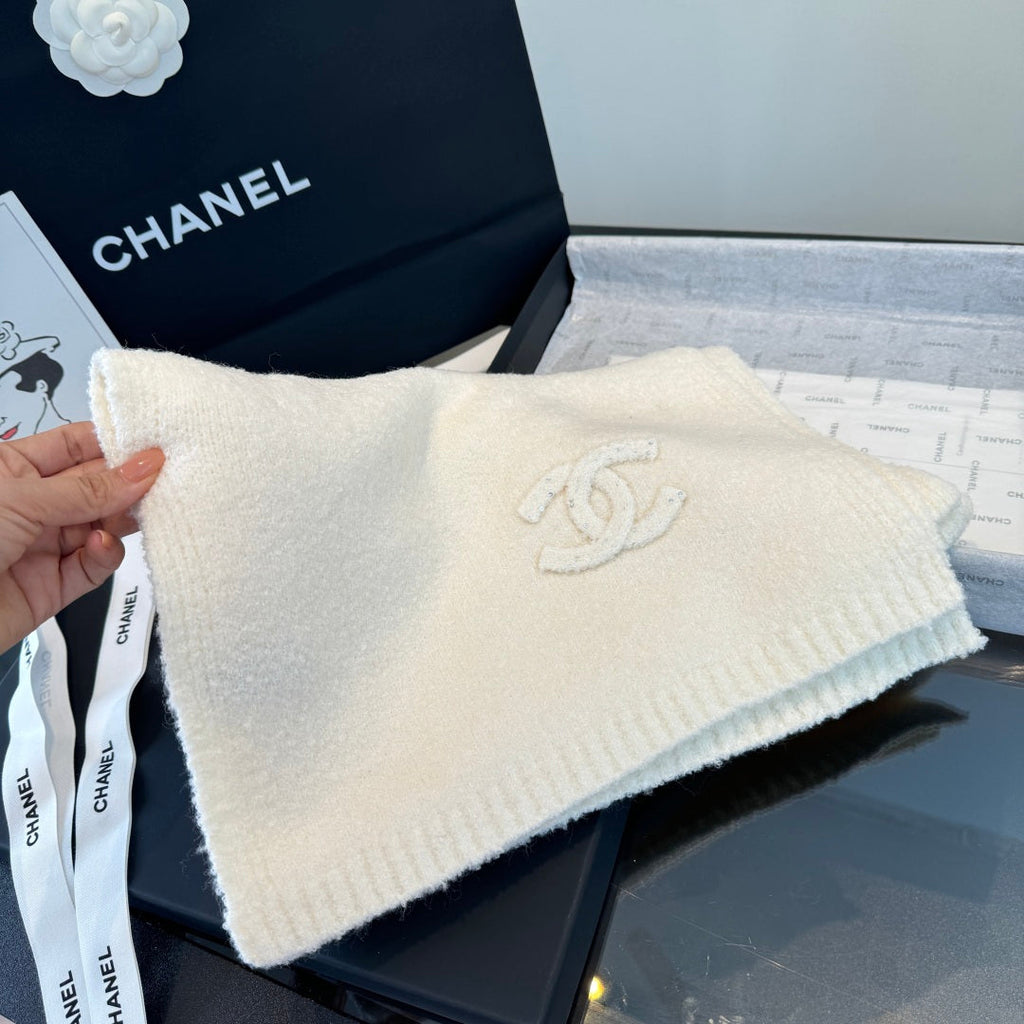 Chanel Hat - image 7
