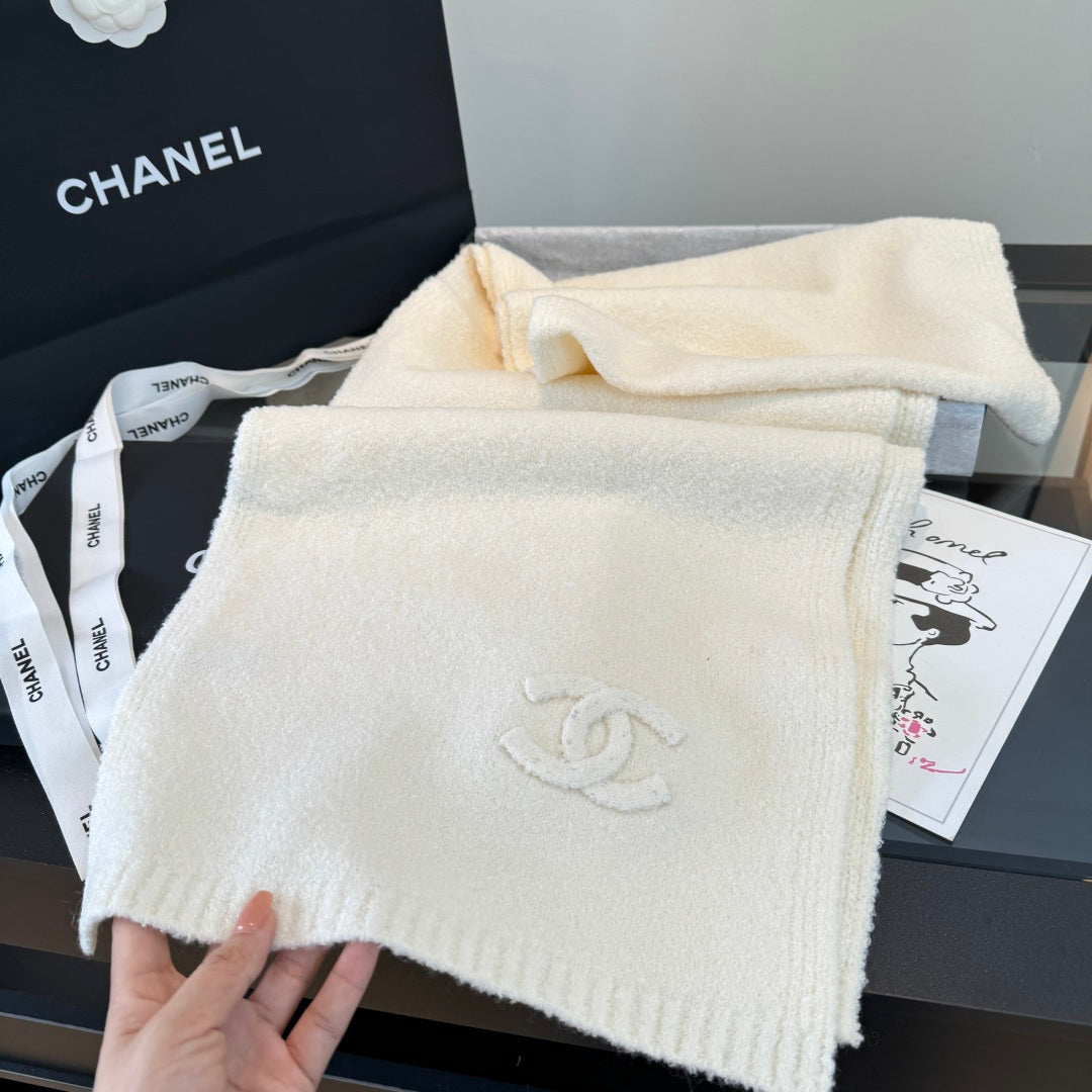 Chanel Hat - image 8