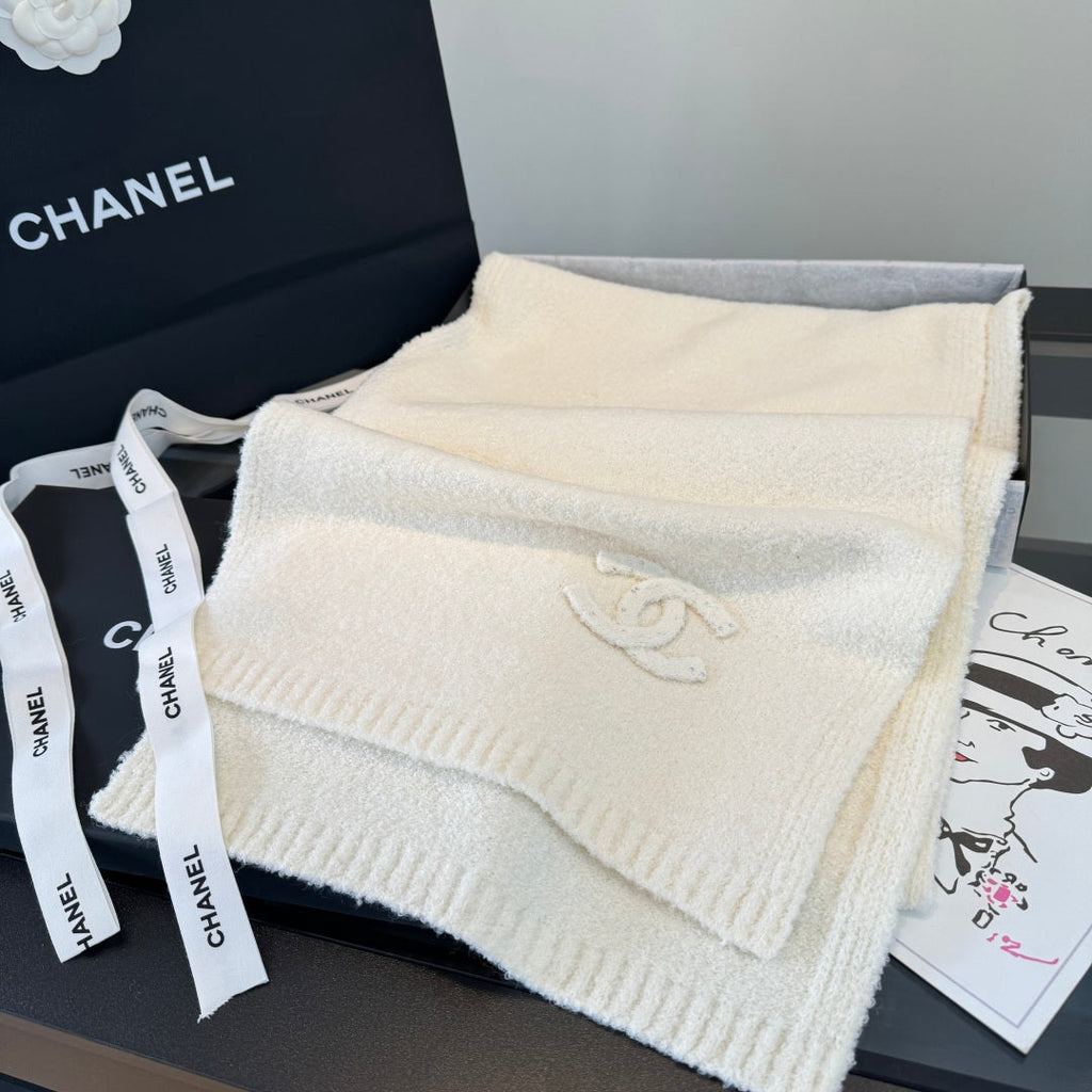 Chanel Hat - image 2