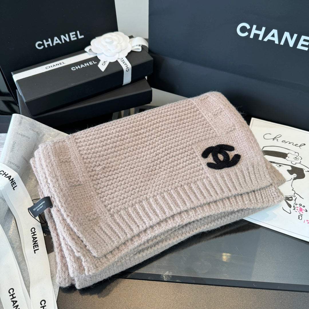 Chanel Hat - image 3