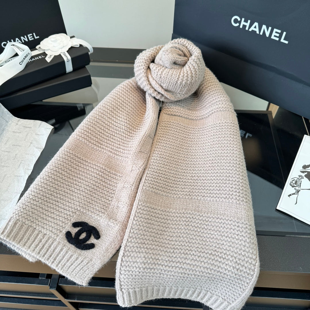 Chanel Hat - image 2