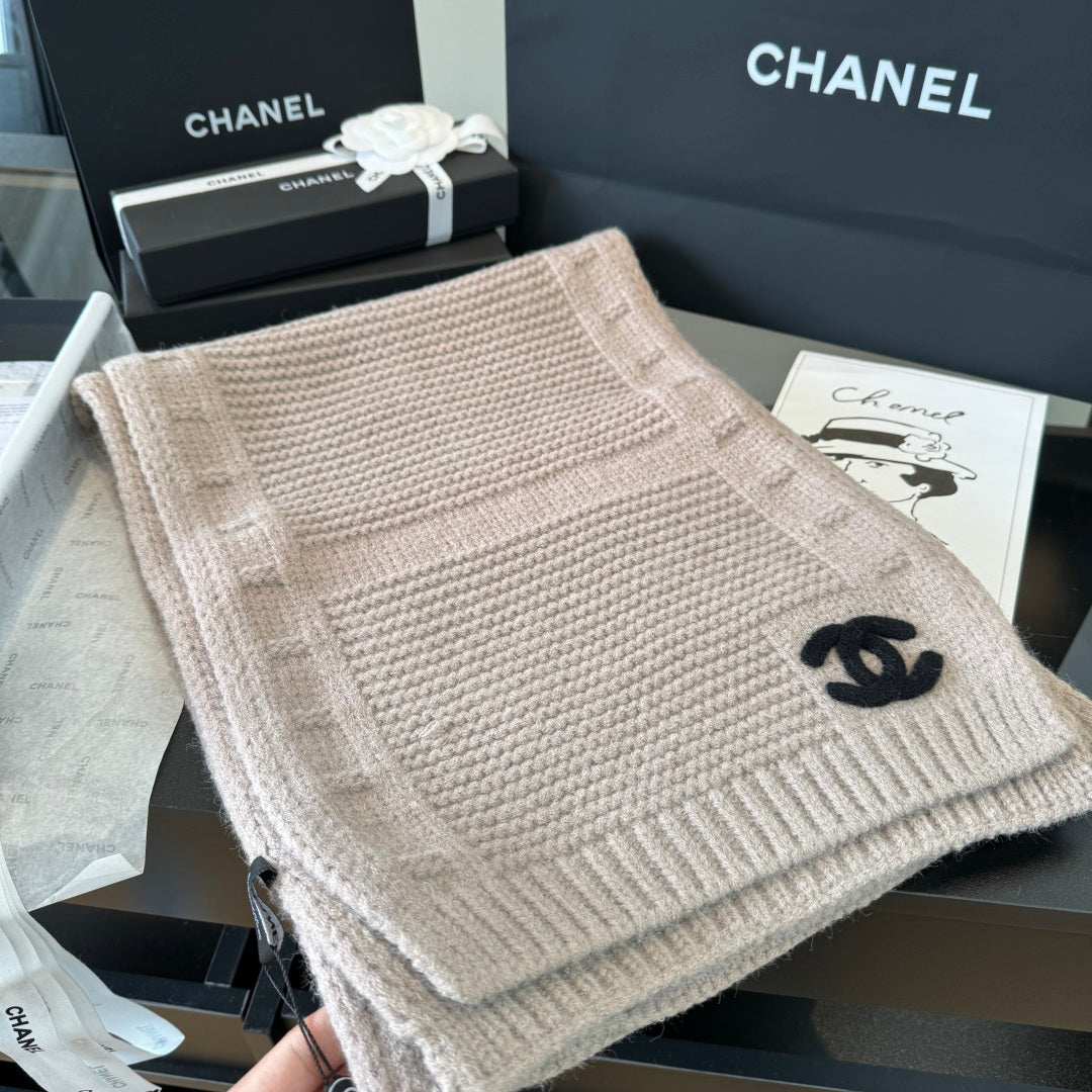 Chanel Hat - image 4