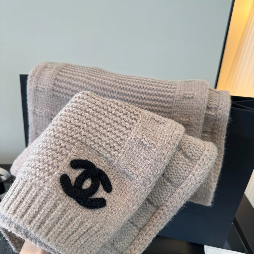 Chanel Hat - image 9