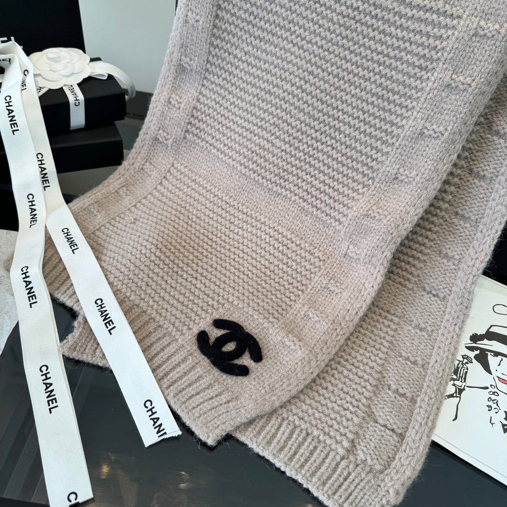 Chanel Hat - image 8