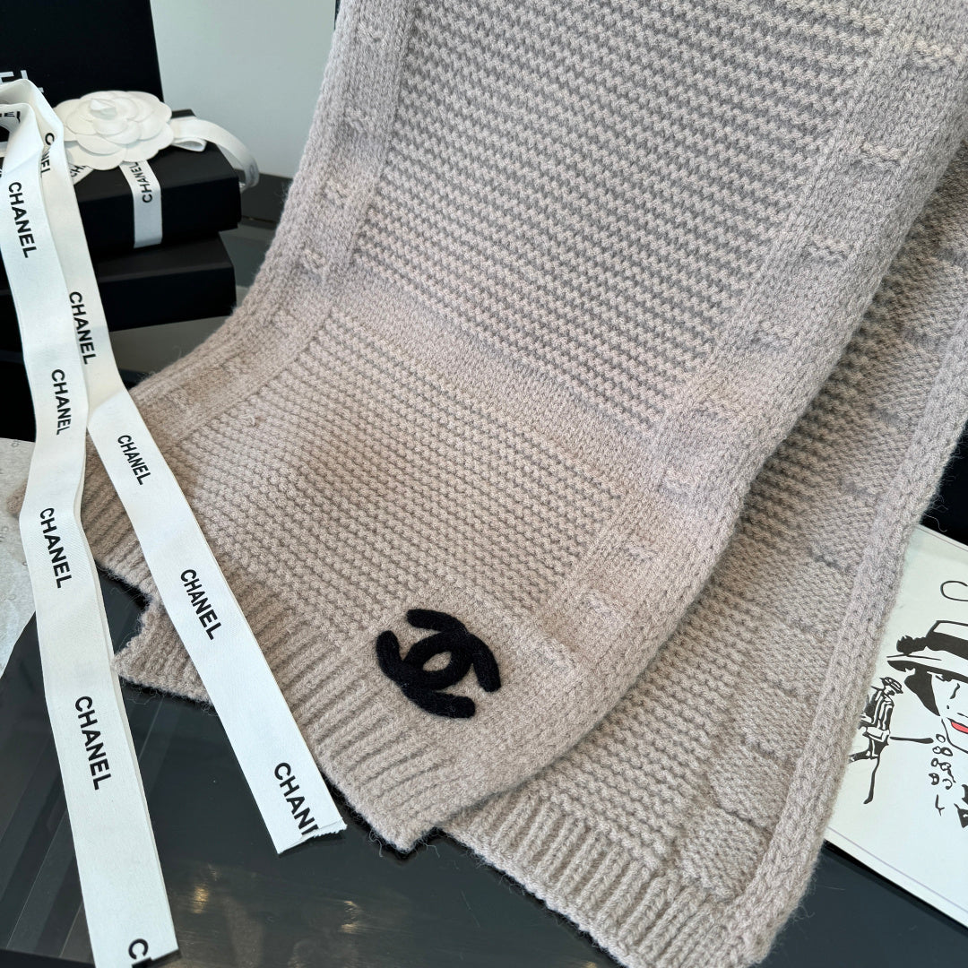 Chanel Hat - image 8