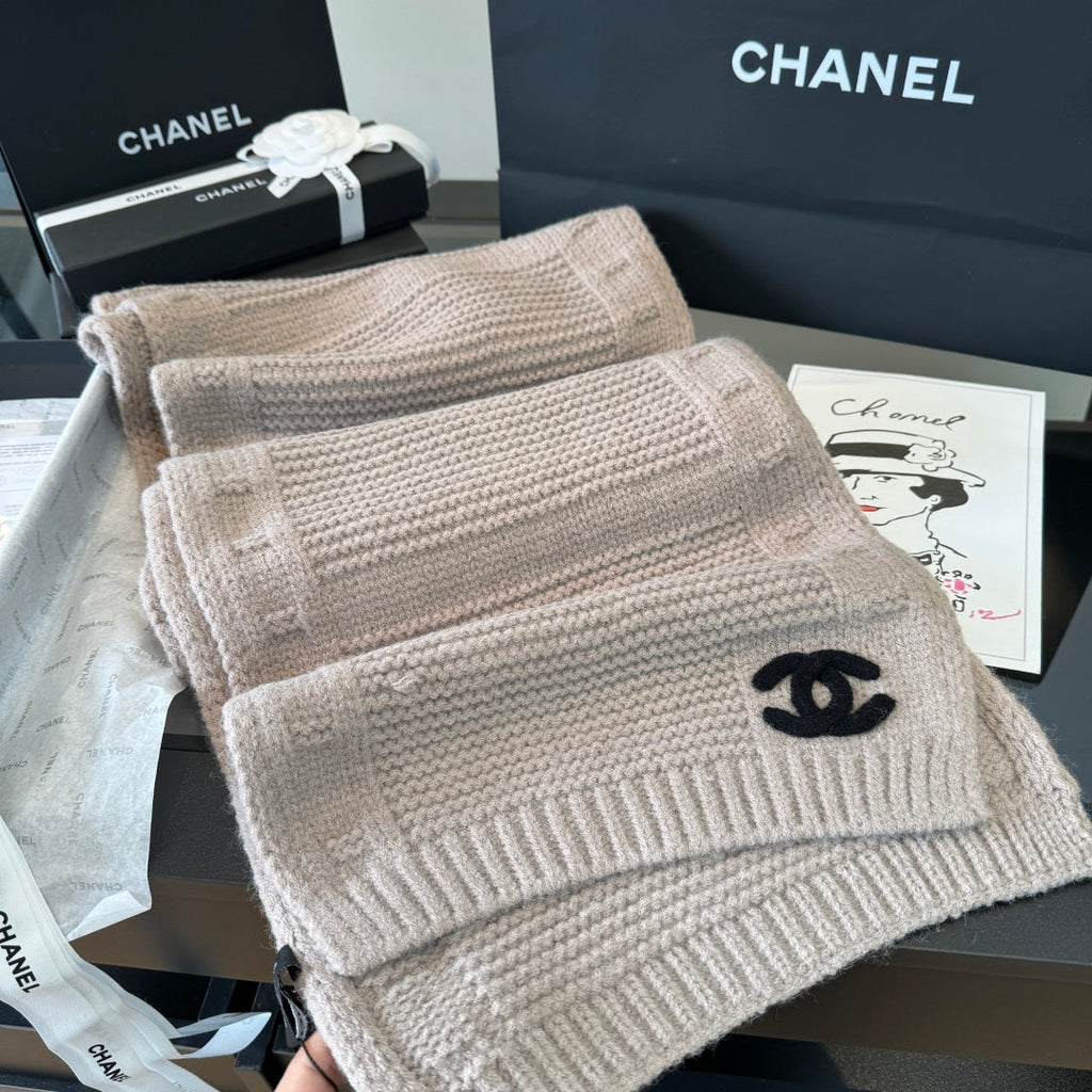 Chanel Hat - image 6
