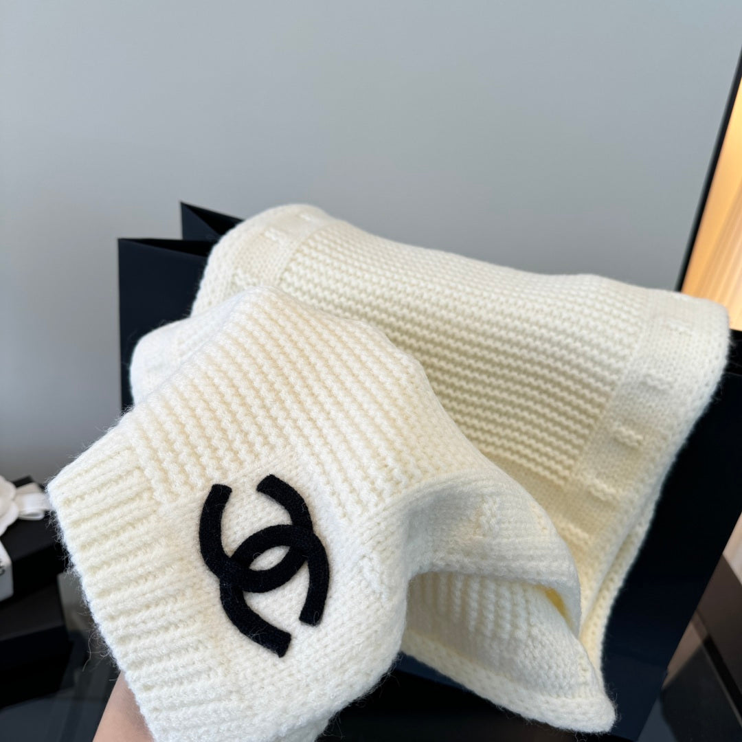 Chanel Hat - image 8