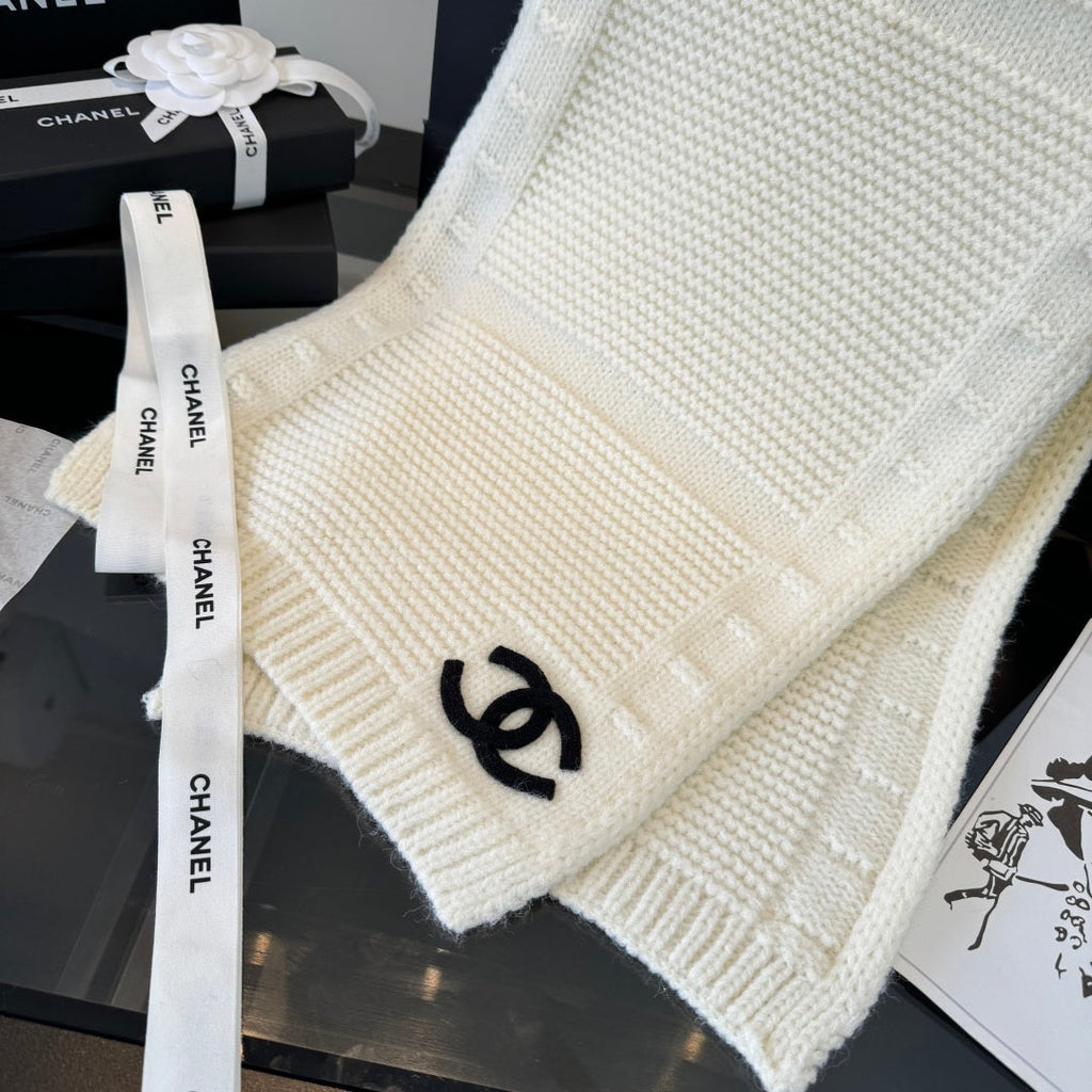 Chanel Hat - image 7