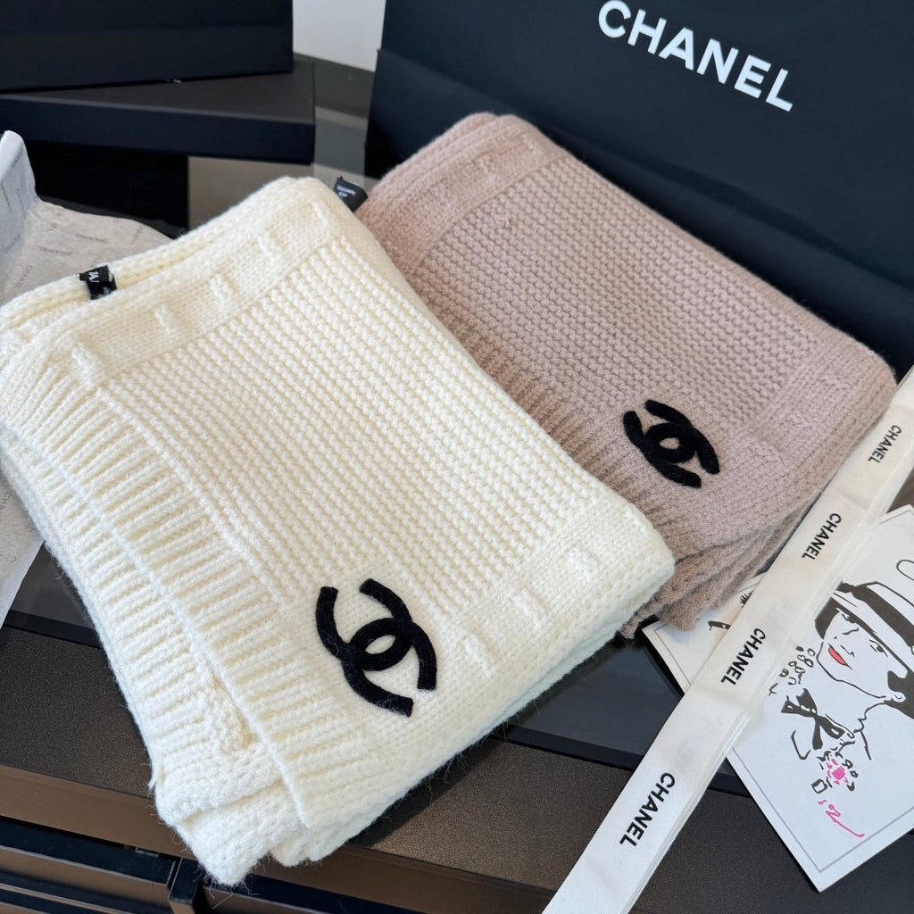 Chanel Hat - image 9