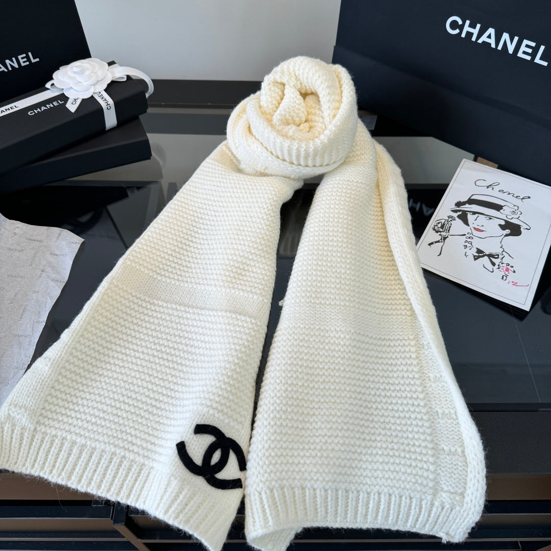 Chanel Hat - image 2