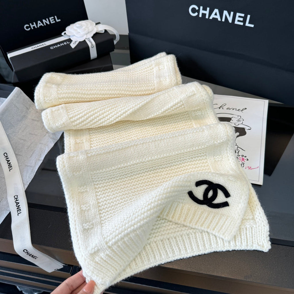 Chanel Hat - image 6
