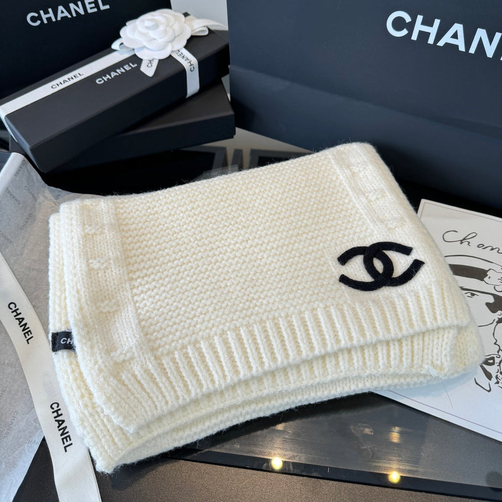 Chanel Hat - image 3