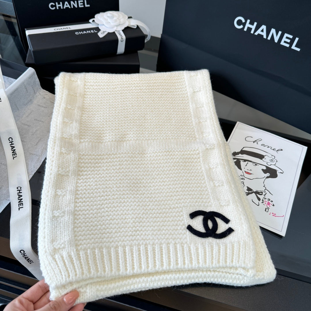 Chanel Hat - image 5