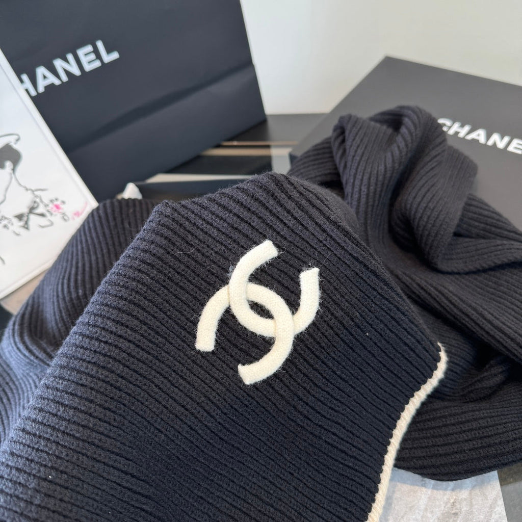 Chanel Hat - image 7