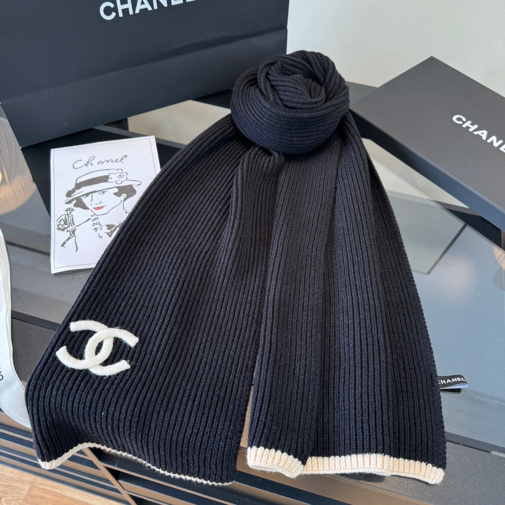 Chanel Hat - image 3