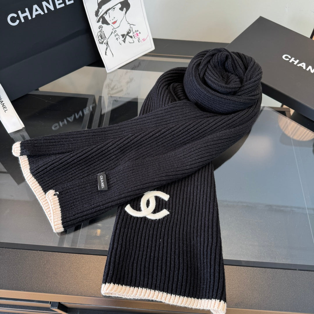 Chanel Hat - image 2
