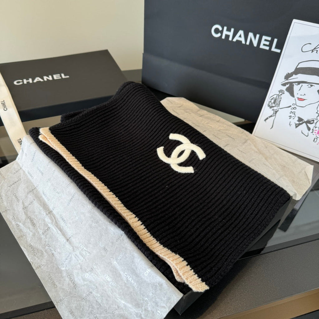 Chanel Hat - image 6