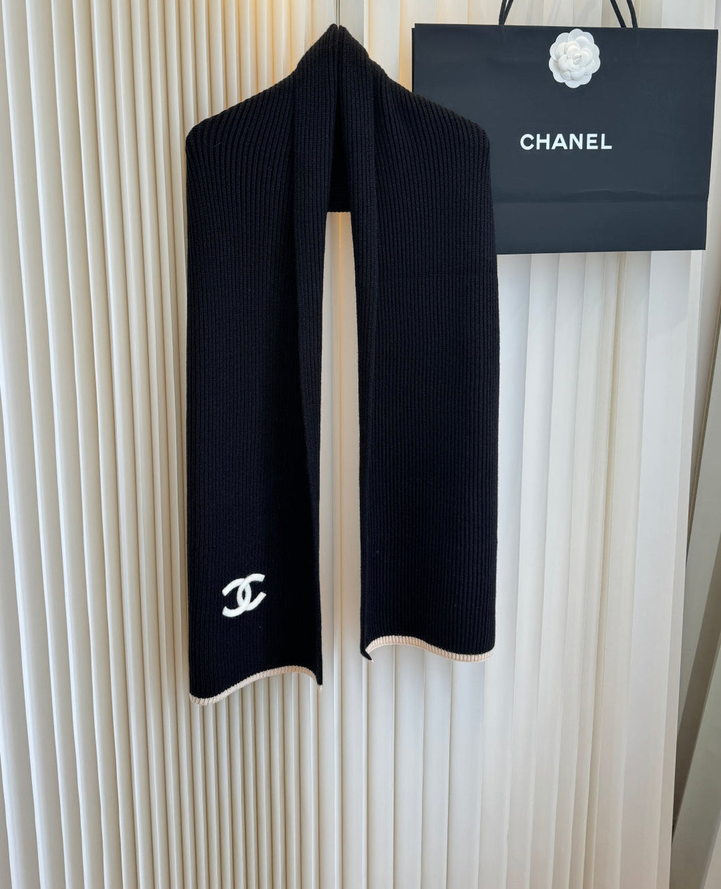 Chanel Hat - image 4