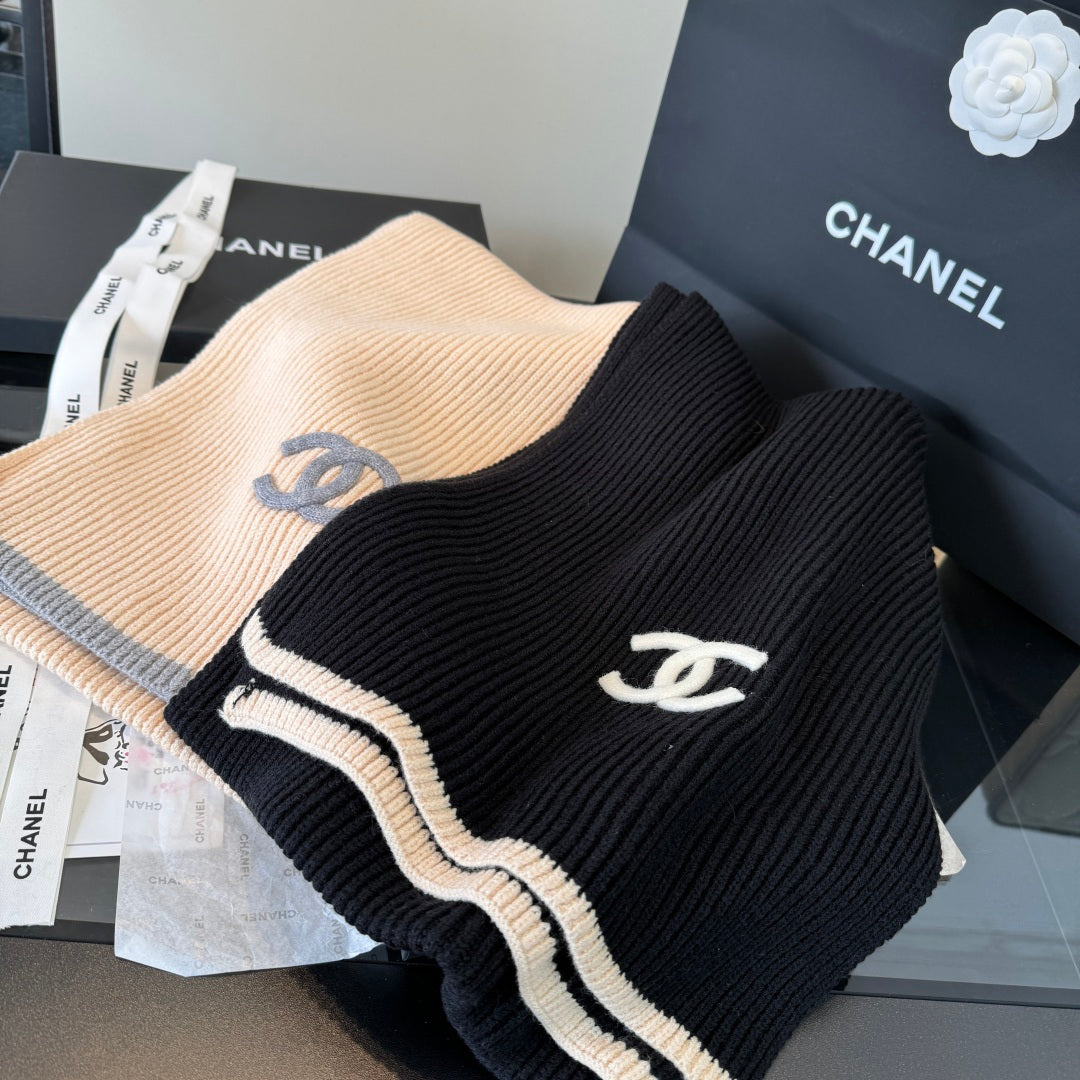 Chanel Hat - image 9