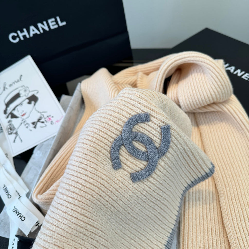 Chanel Hat - image 7