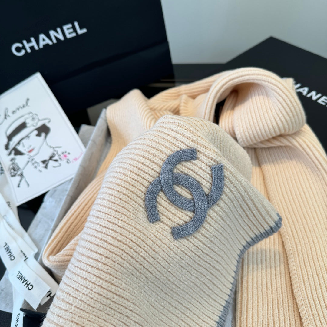 Chanel Hat - image 7