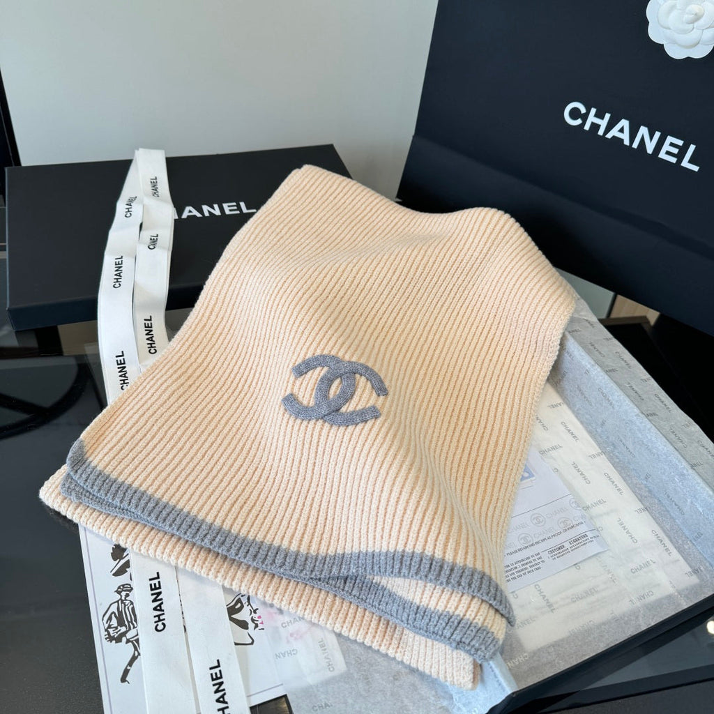 Chanel Hat - image 3