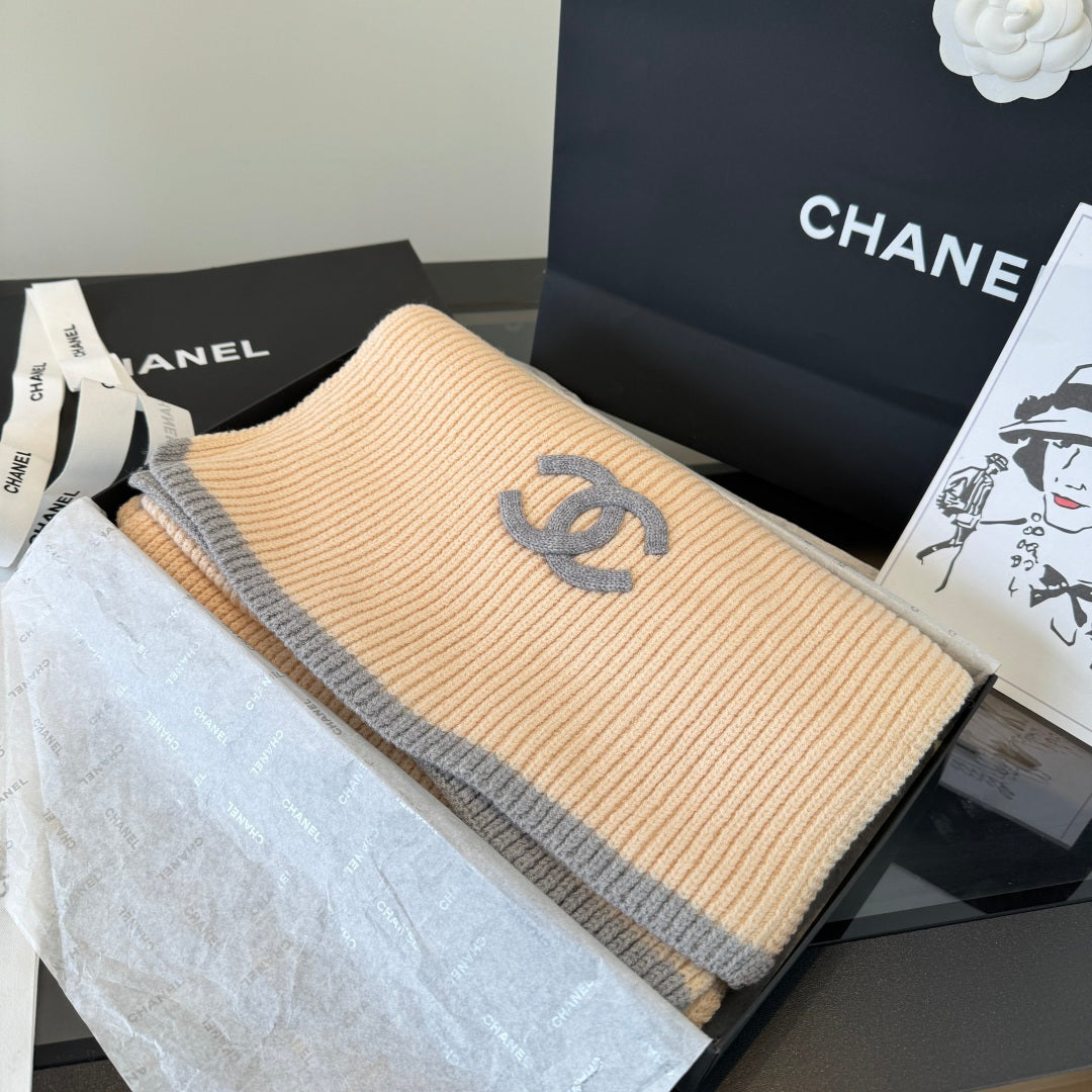Chanel Hat - image 5