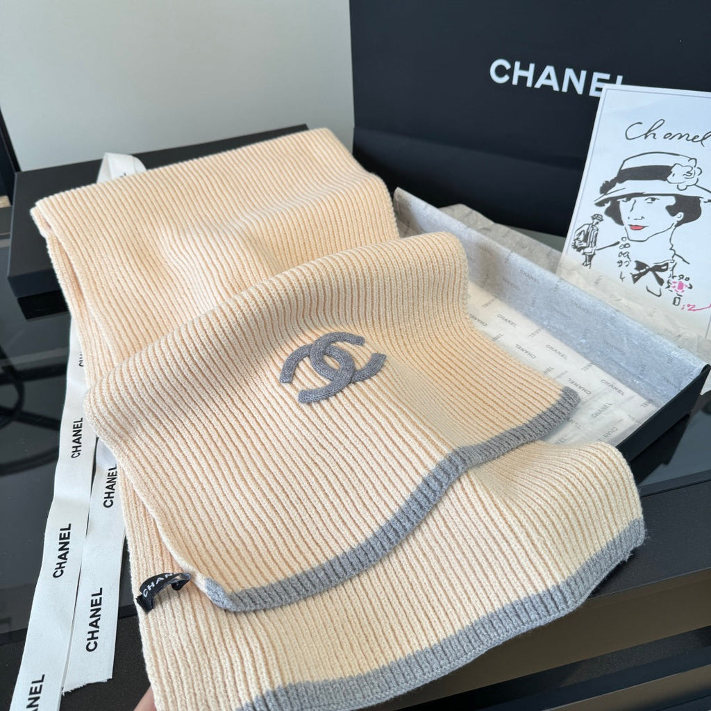 Chanel Hat - image 6