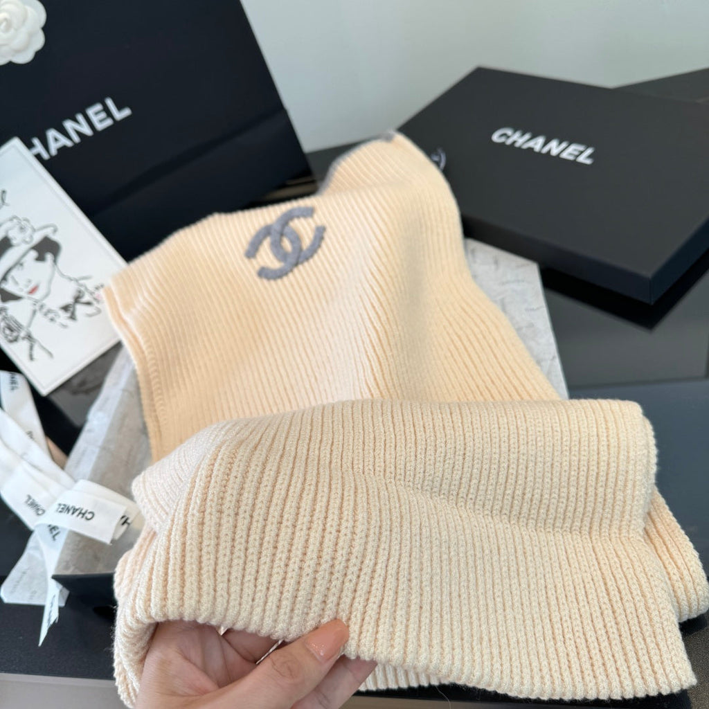 Chanel Hat - image 8