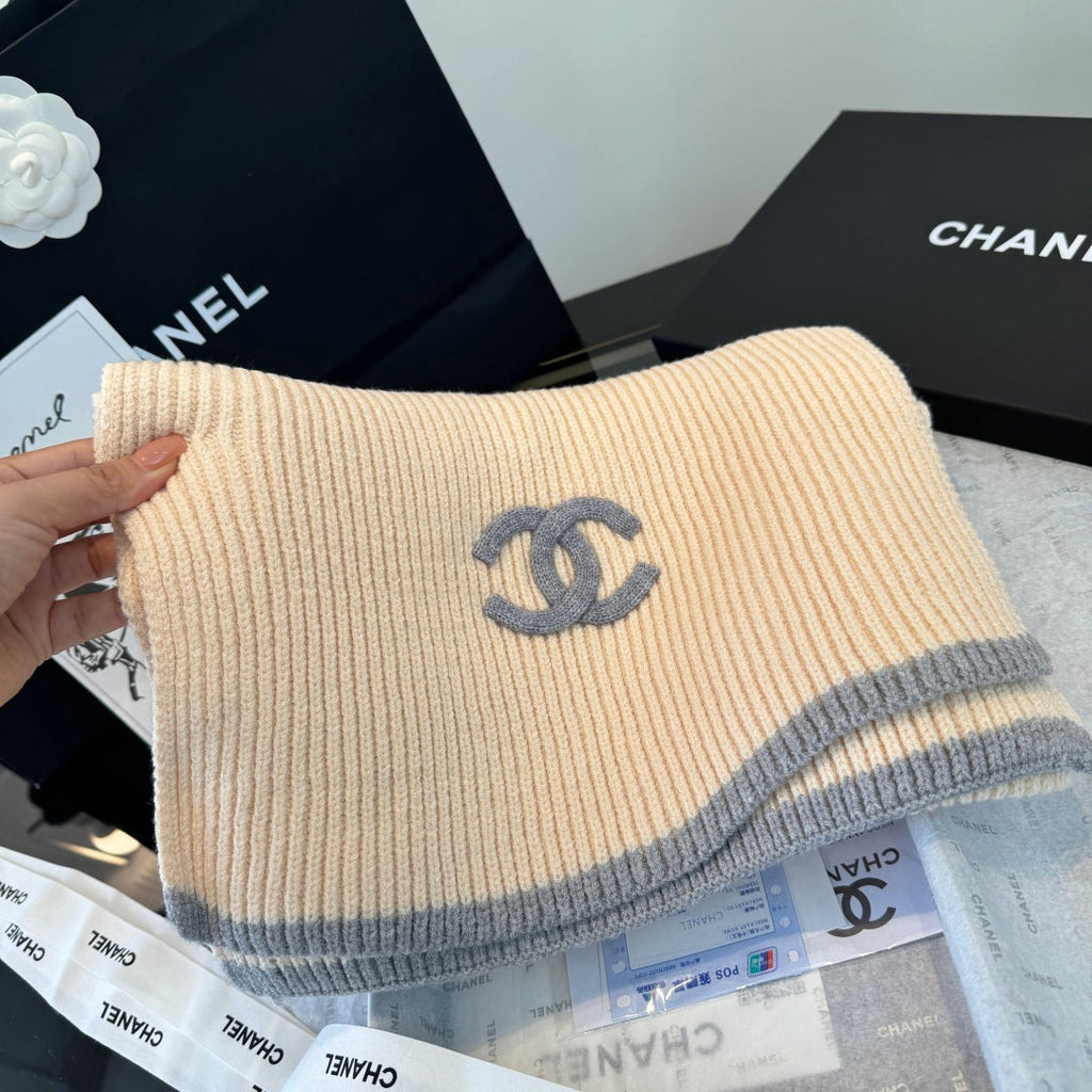 Chanel Hat - image 4