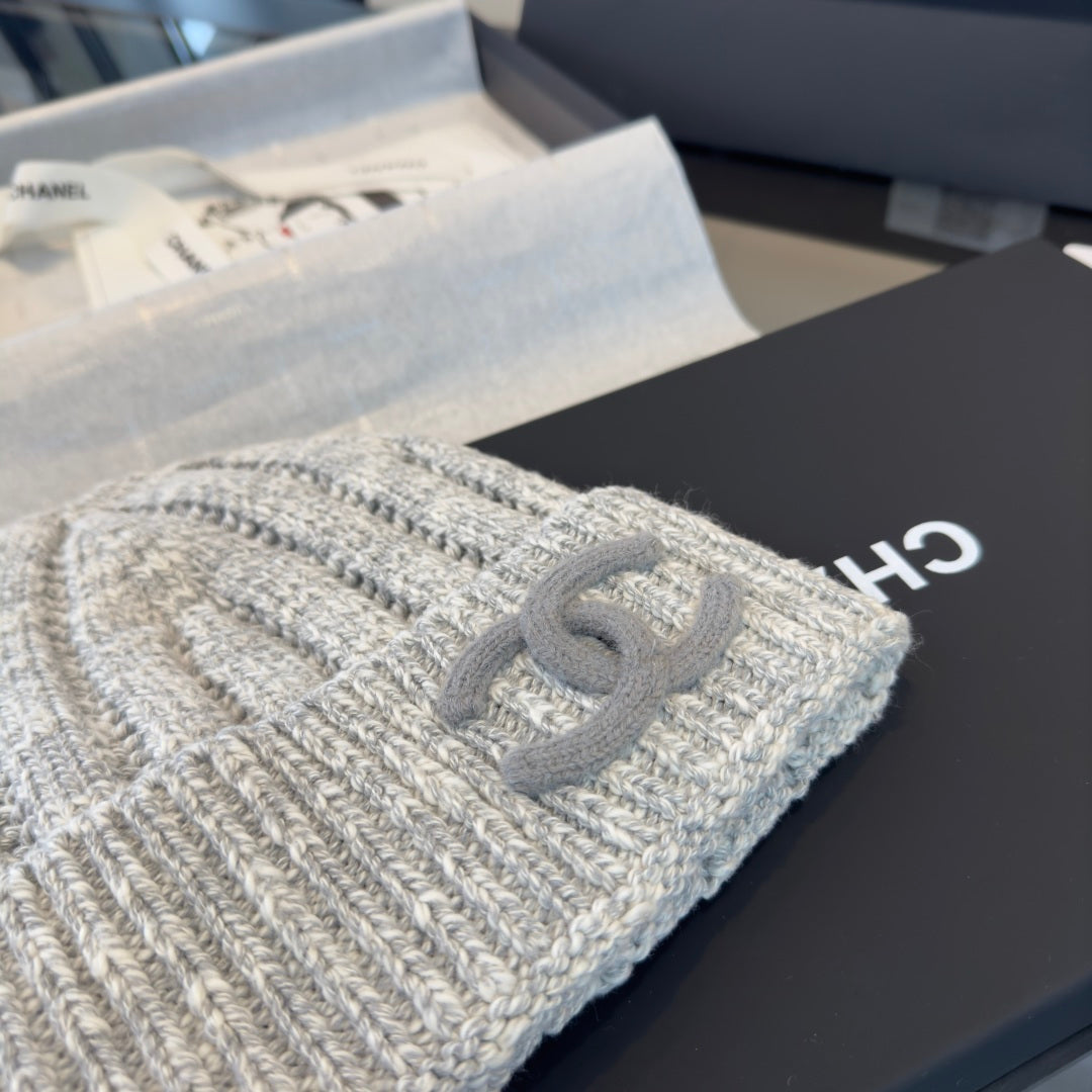 Chanel Beanie - image 6