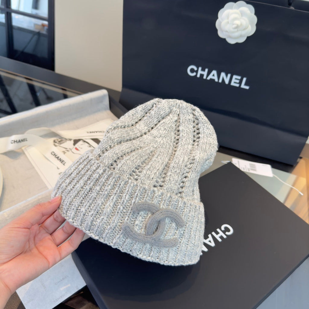 Chanel Beanie - image 3