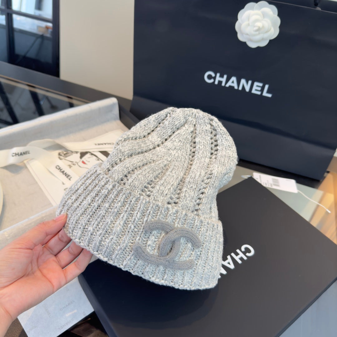 Chanel Beanie - image 3