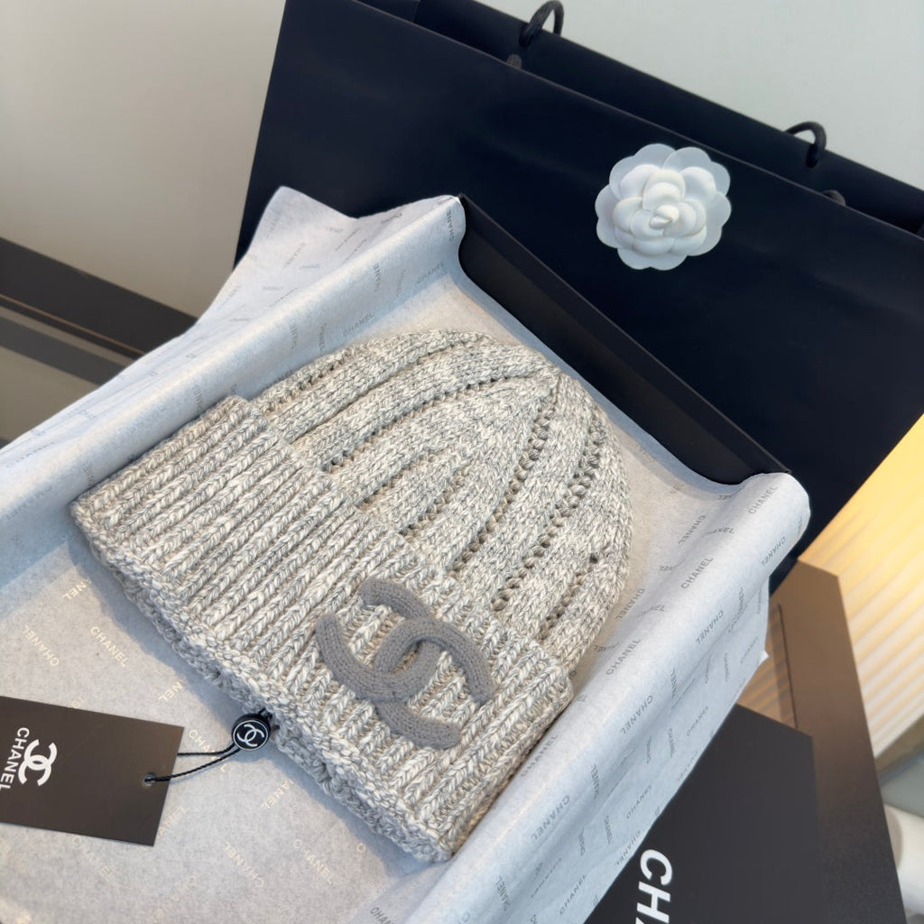 Chanel Beanie - image 2