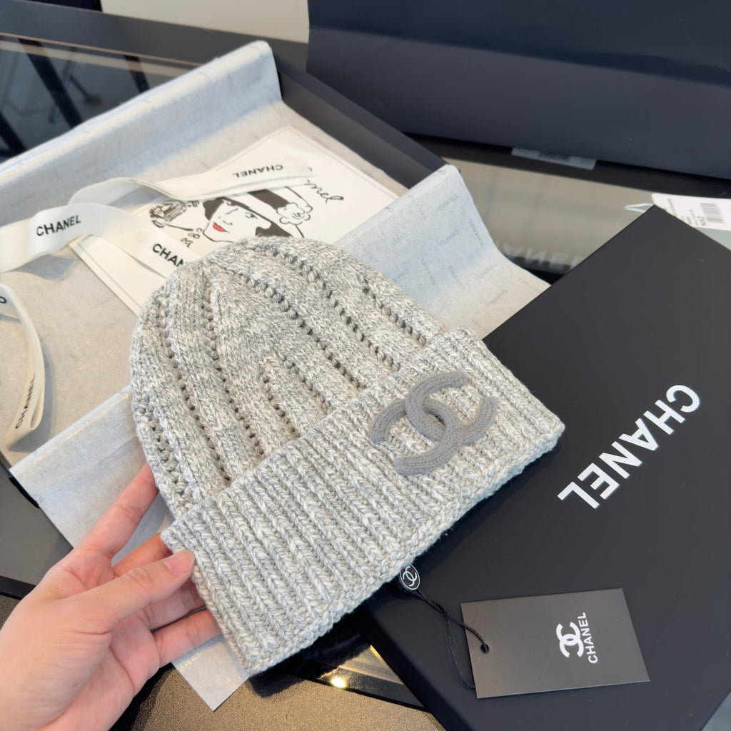 Chanel Beanie - image 4