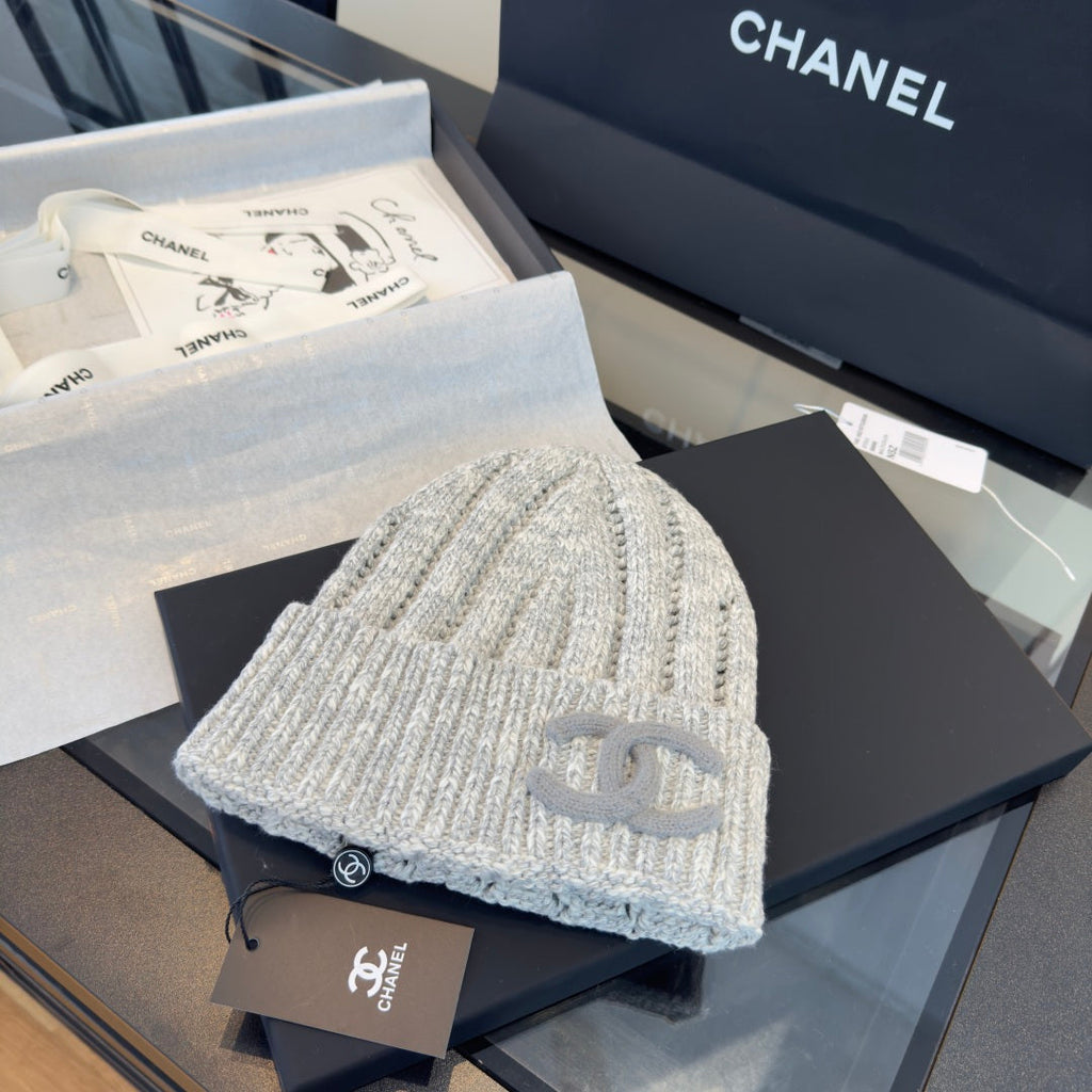 Chanel Beanie - image 5