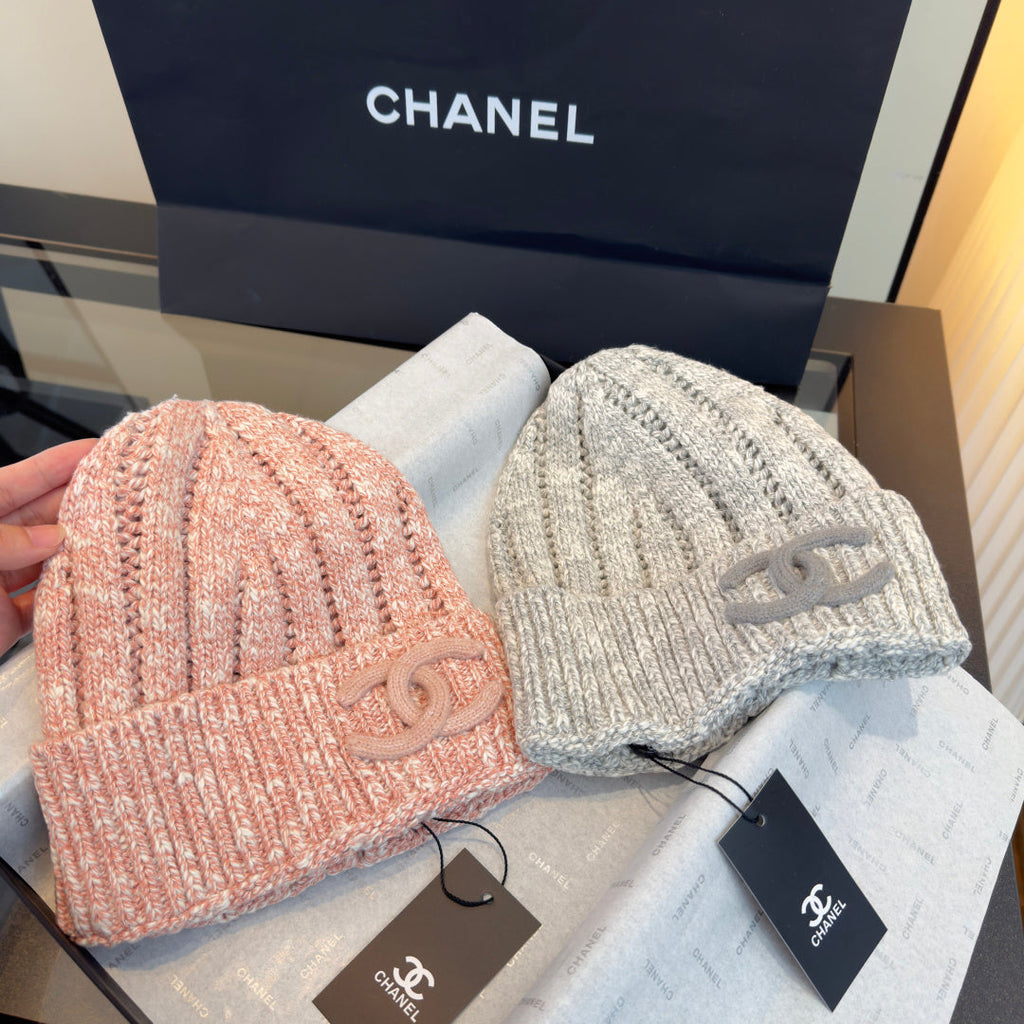 Chanel Beanie - image 10