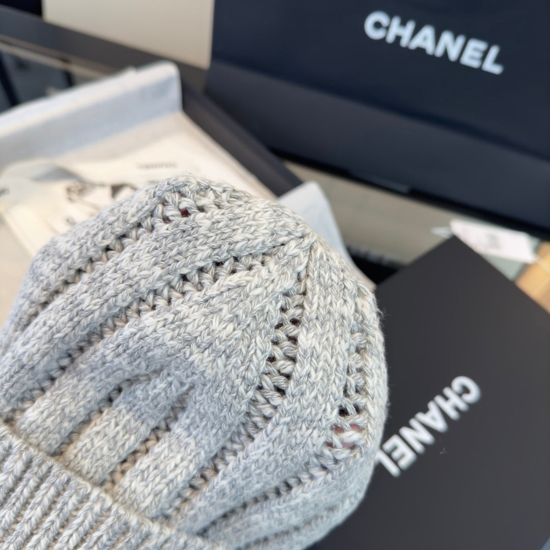 Chanel Beanie - image 7