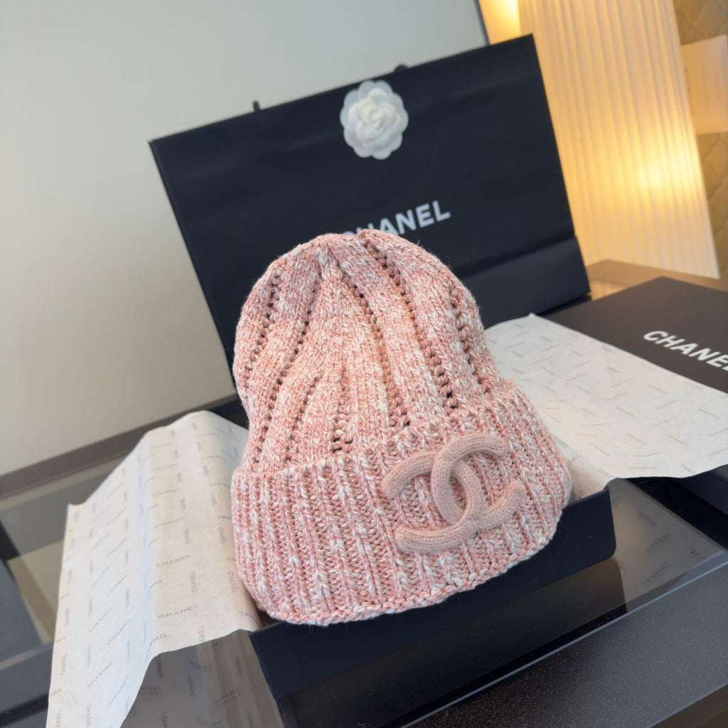 Chanel Beanie - image 5