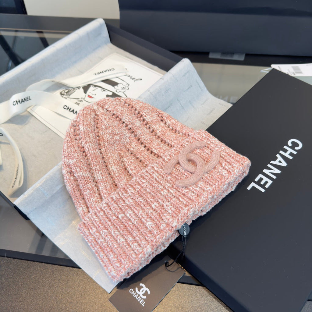Chanel Beanie - image 4